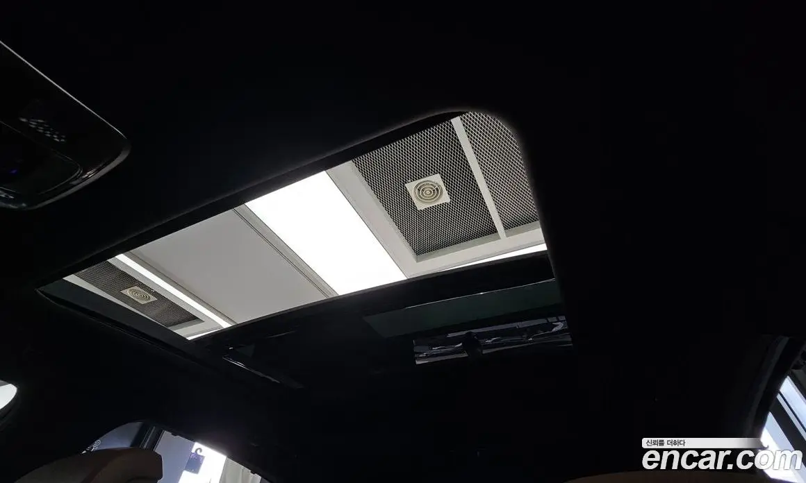 Genesis G80 2020 2.5 автомат (гидро), фото 17