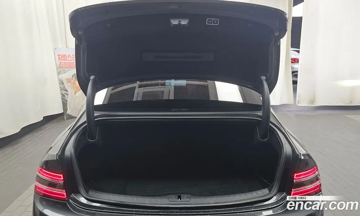Genesis G80 2020 2.5 автомат (гидро), фото 20