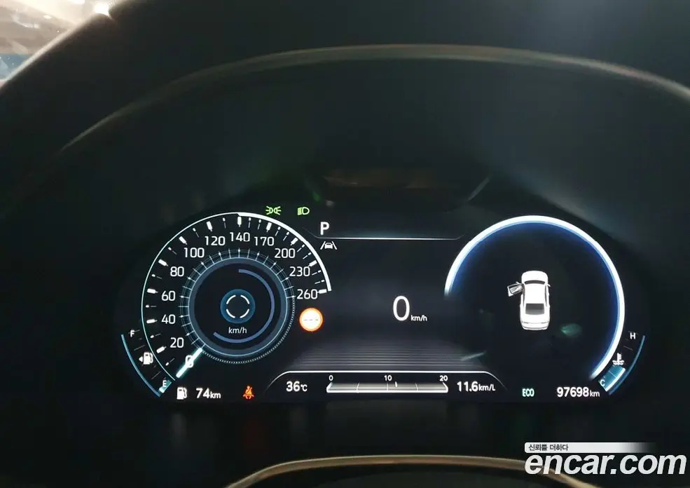 Genesis G80 2022 2.5 автомат (гидро), фото 7