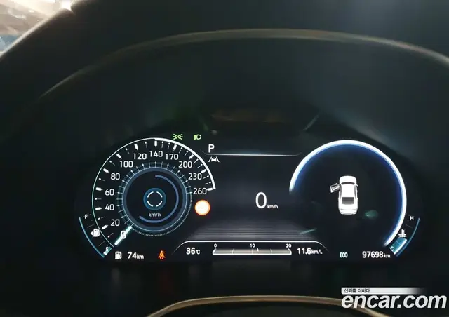 Genesis G80 2022 2.5 автомат (гидро), миниатюра 7