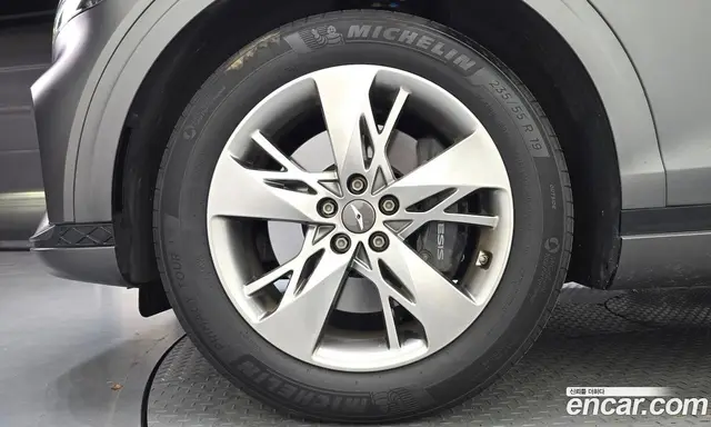 Genesis GV70 2021 2.5 автомат (гидро), миниатюра 5 Genesis GV70 2021 2.5 автомат (гидро), миниатюра 5