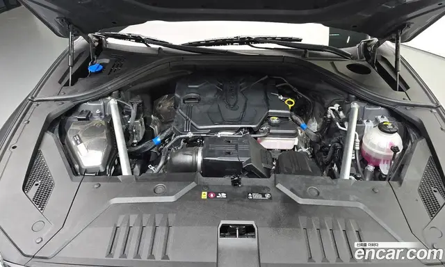 Genesis GV70 2021 2.5 автомат (гидро), миниатюра 6 Genesis GV70 2021 2.5 автомат (гидро), миниатюра 6