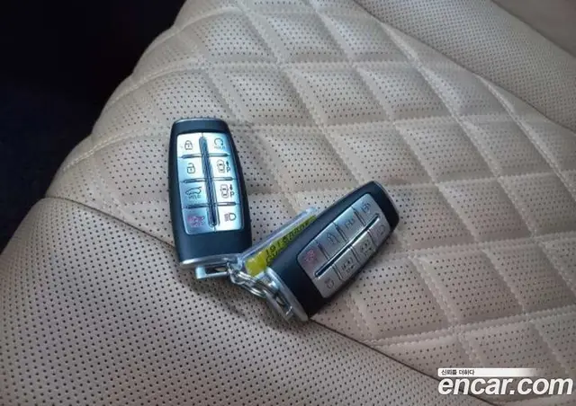 Genesis GV80 2023 3.5 автомат (гидро), миниатюра 8 Genesis GV80 2023 3.5 автомат (гидро), миниатюра 8