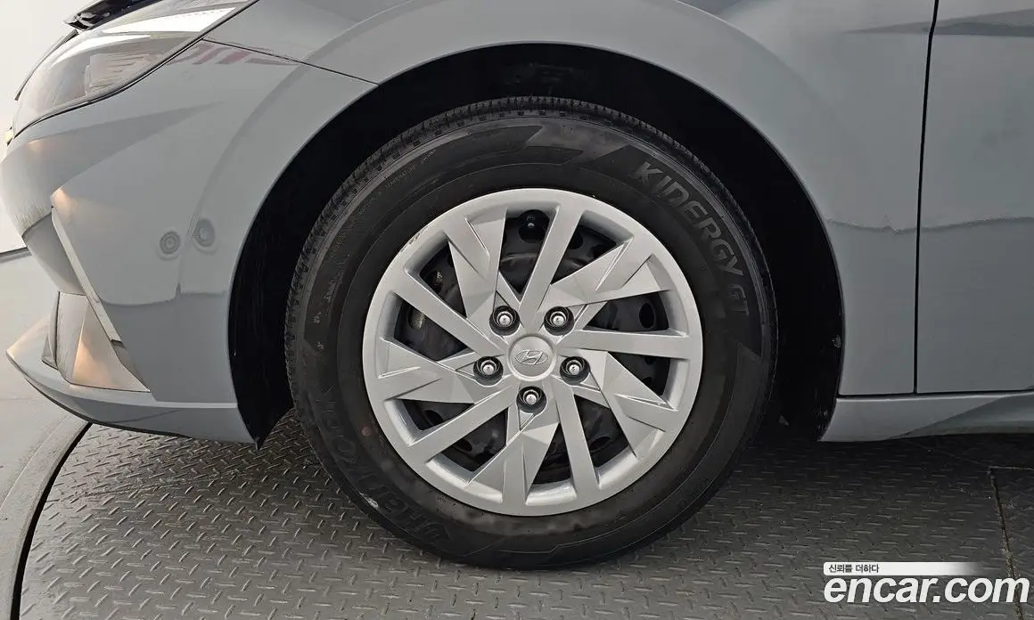 Hyundai Avante 2021 1.6 автомат (гидро), фото 5 Hyundai Avante 2021 1.6 автомат (гидро), фото 5