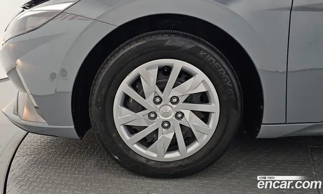 Hyundai Avante 2021 1.6 автомат (гидро), миниатюра 5 Hyundai Avante 2021 1.6 автомат (гидро), миниатюра 5