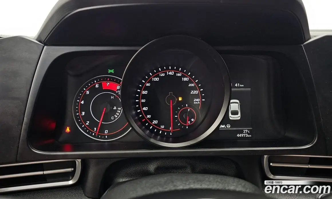 Hyundai Avante 2021 1.6 автомат (гидро), фото 8 Hyundai Avante 2021 1.6 автомат (гидро), фото 8