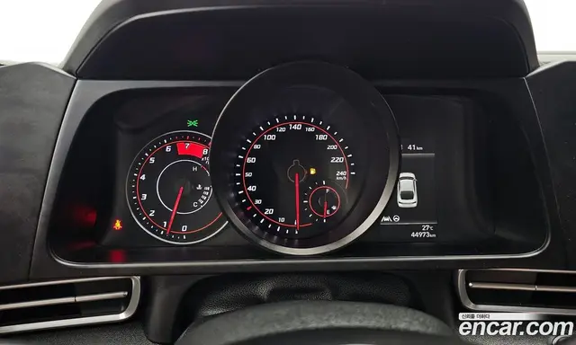 Hyundai Avante 2021 1.6 автомат (гидро), миниатюра 8 Hyundai Avante 2021 1.6 автомат (гидро), миниатюра 8