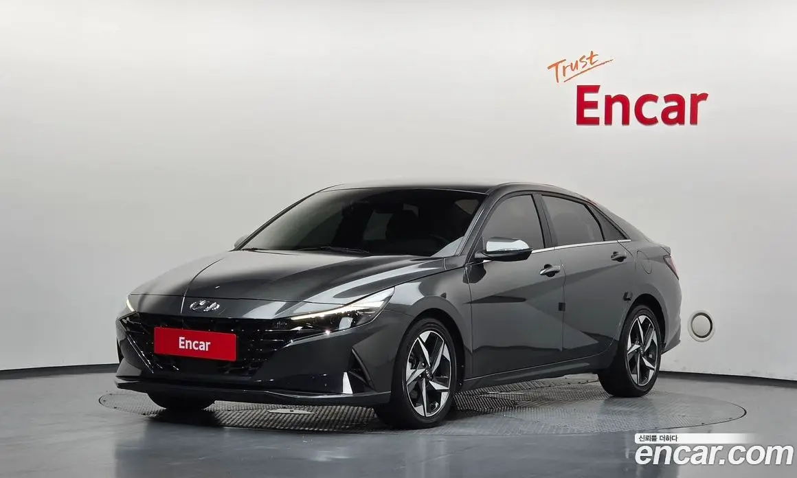 Hyundai Avante 2023 1.6 автомат (гидро), фото 1 Hyundai Avante 2023 1.6 автомат (гидро), фото 1
