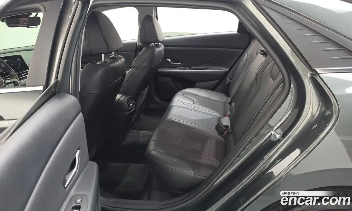 Hyundai Avante 2023 1.6 автомат (гидро), фото 11 Hyundai Avante 2023 1.6 автомат (гидро), фото 11