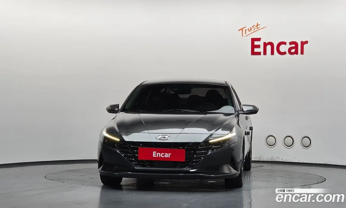 Hyundai Avante 2023 1.6 автомат (гидро), фото 3 Hyundai Avante 2023 1.6 автомат (гидро), фото 3
