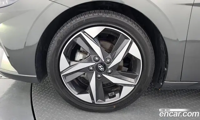 Hyundai Avante 2023 1.6 автомат (гидро), миниатюра 5 Hyundai Avante 2023 1.6 автомат (гидро), миниатюра 5