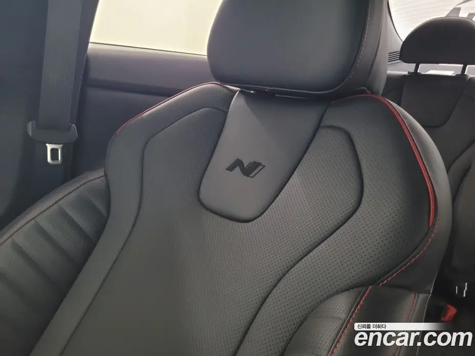 Hyundai Avante 2025 1.6 автомат (гидро), фото 20