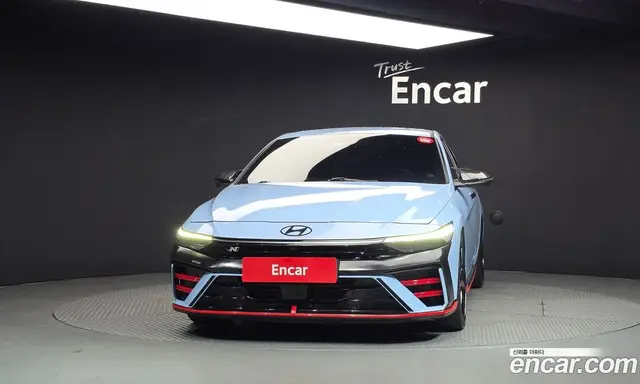 Hyundai Avante 2026 2.0 автомат (гидро), миниатюра 3 Hyundai Avante 2026 2.0 автомат (гидро), миниатюра 3