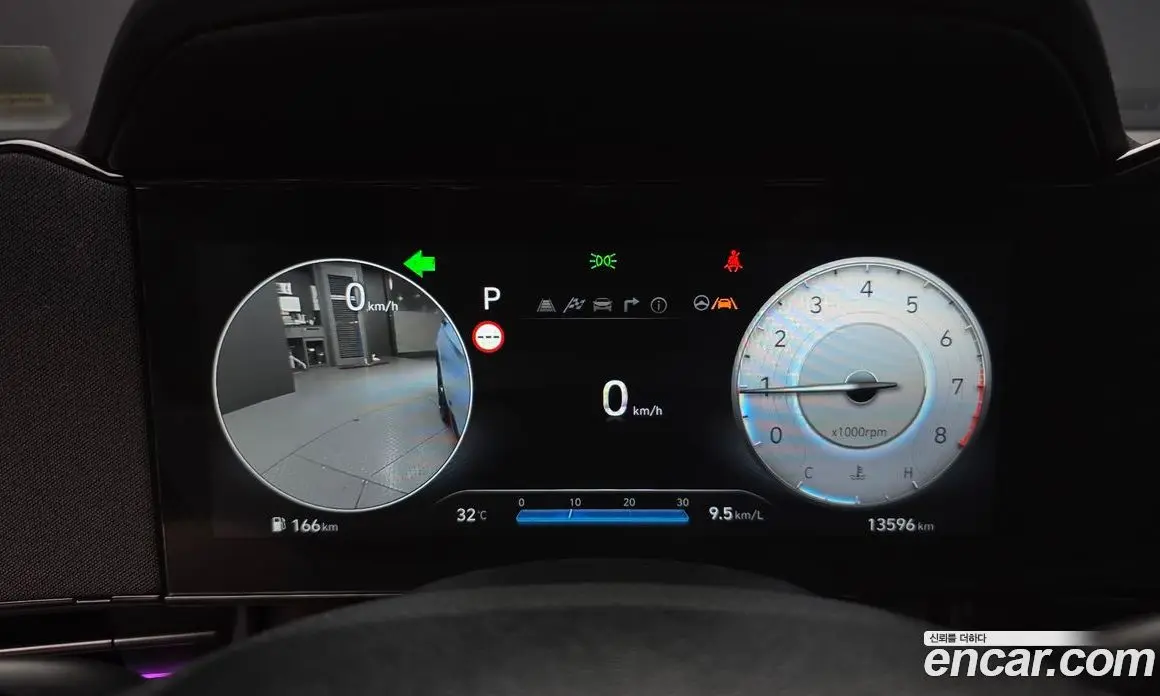 Hyundai Avante 2026 2.0 автомат (гидро), фото 8 Hyundai Avante 2026 2.0 автомат (гидро), фото 8
