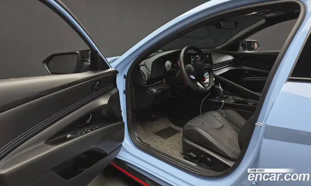 Hyundai Avante 2026 2.0 автомат (гидро), миниатюра 10 Hyundai Avante 2026 2.0 автомат (гидро), миниатюра 10
