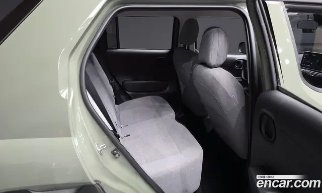 Hyundai Casper 2022 1.0 автомат (гидро), миниатюра 12