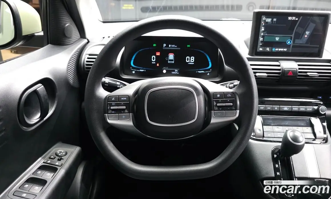 Hyundai Casper 2022 1.0 автомат (гидро), фото 13 Hyundai Casper 2022 1.0 автомат (гидро), фото 13