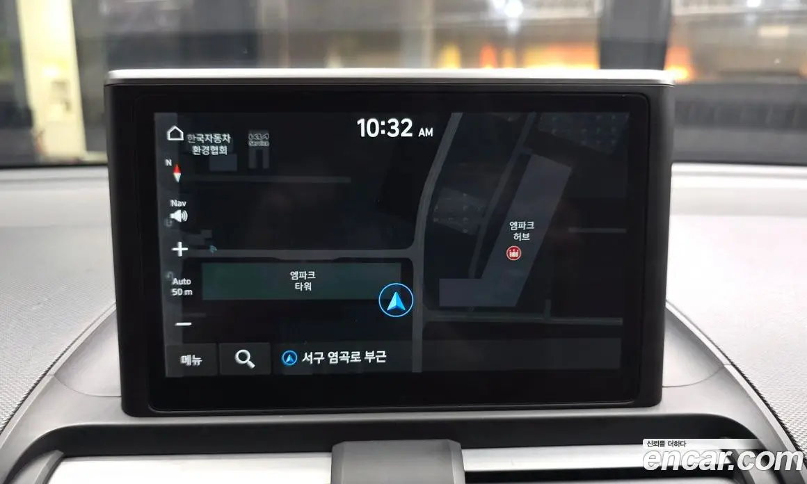 Hyundai Casper 2022 1.0 автомат (гидро), фото 14 Hyundai Casper 2022 1.0 автомат (гидро), фото 14