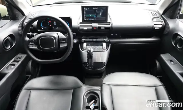 Hyundai Casper 2022 1.0 автомат (гидро), миниатюра 7 Hyundai Casper 2022 1.0 автомат (гидро), миниатюра 7
