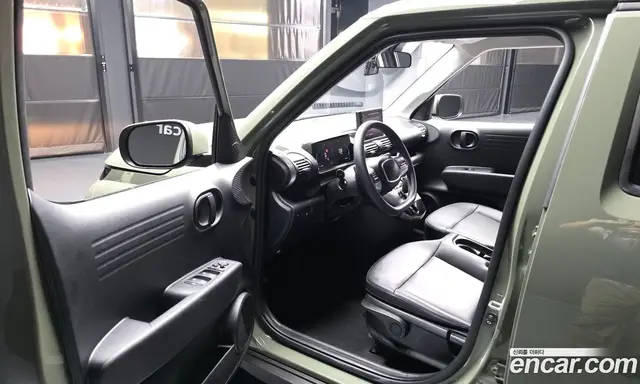Hyundai Casper 2022 1.0 автомат (гидро), миниатюра 10 Hyundai Casper 2022 1.0 автомат (гидро), миниатюра 10