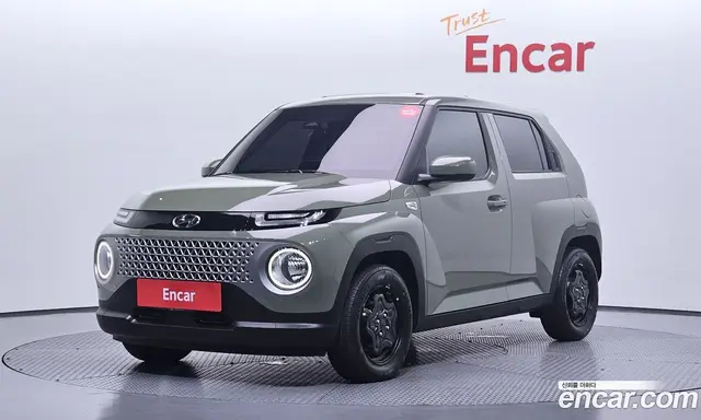 Hyundai Casper, 2022, 32 077 км