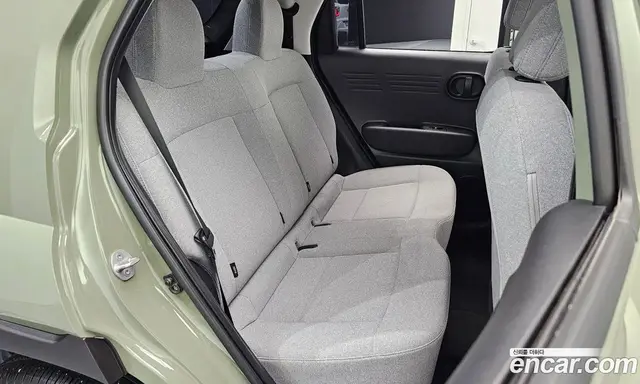 Hyundai Casper 2022 1.0 автомат (гидро), миниатюра 11