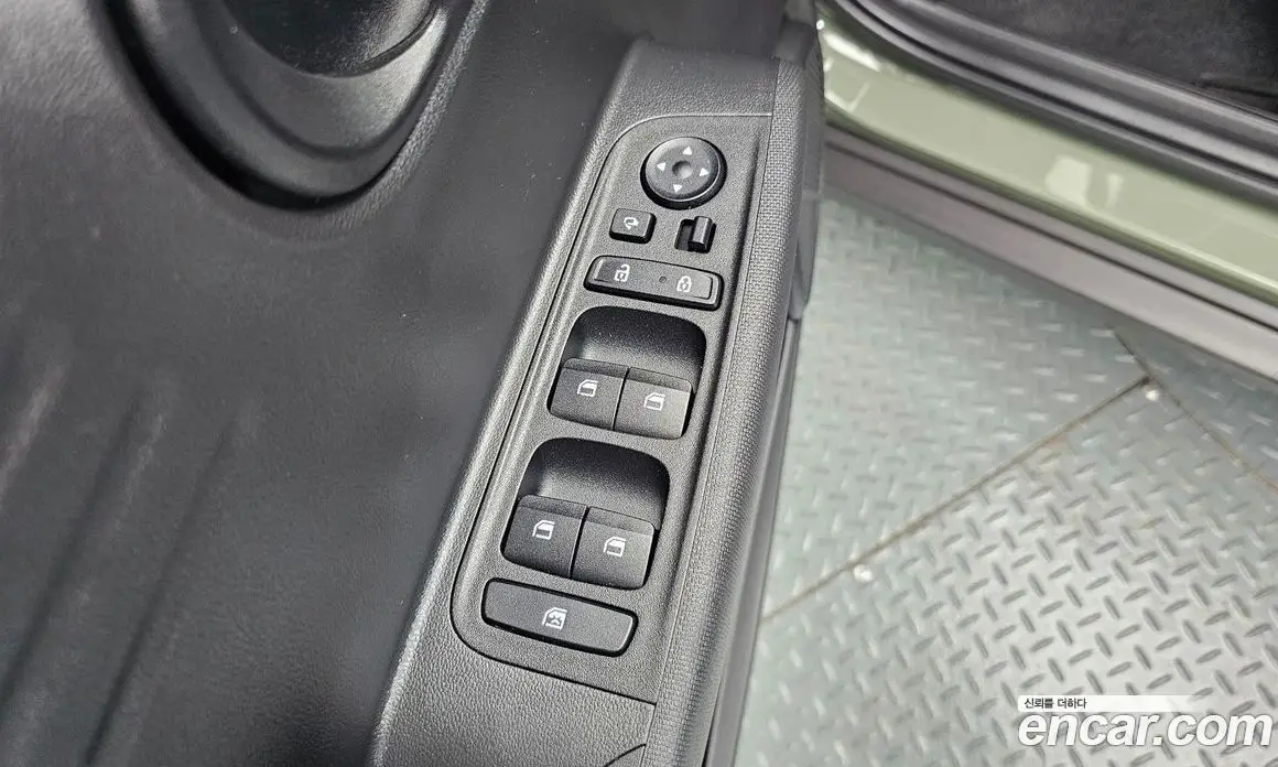 Hyundai Casper 2022 1.0 автомат (гидро), фото 16