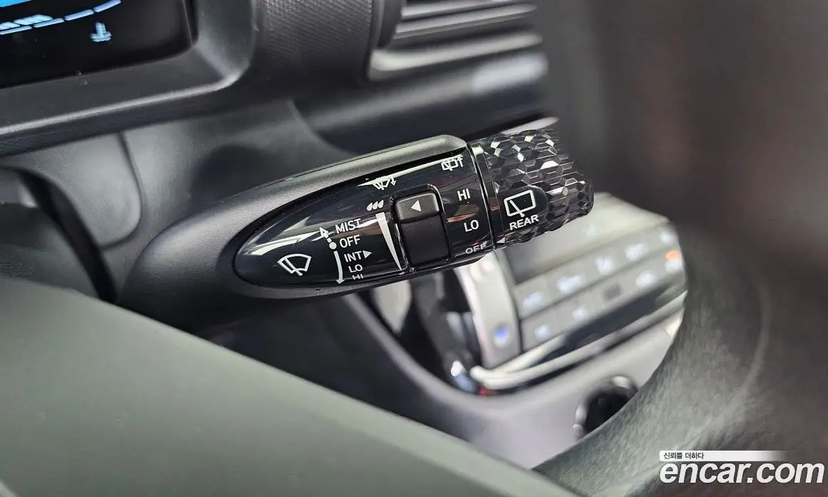 Hyundai Casper 2022 1.0 автомат (гидро), фото 18