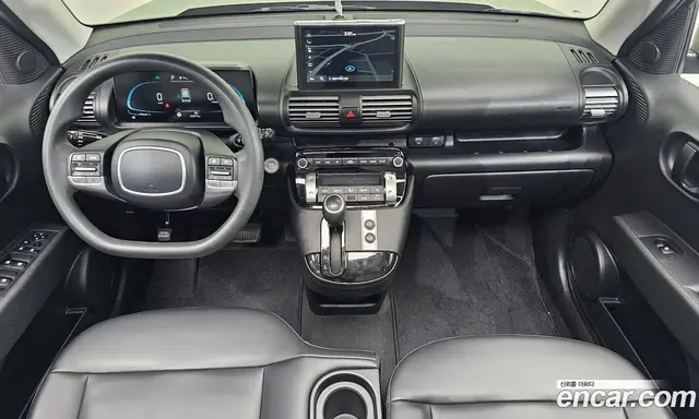 Hyundai Casper 2022 1.0 автомат (гидро), миниатюра 7