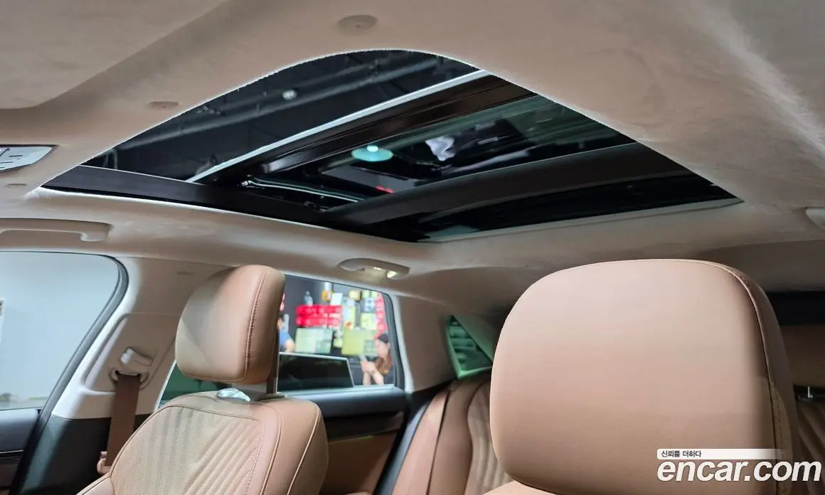 Hyundai Grandeur 2025 1.6 автомат (гидро), фото 15