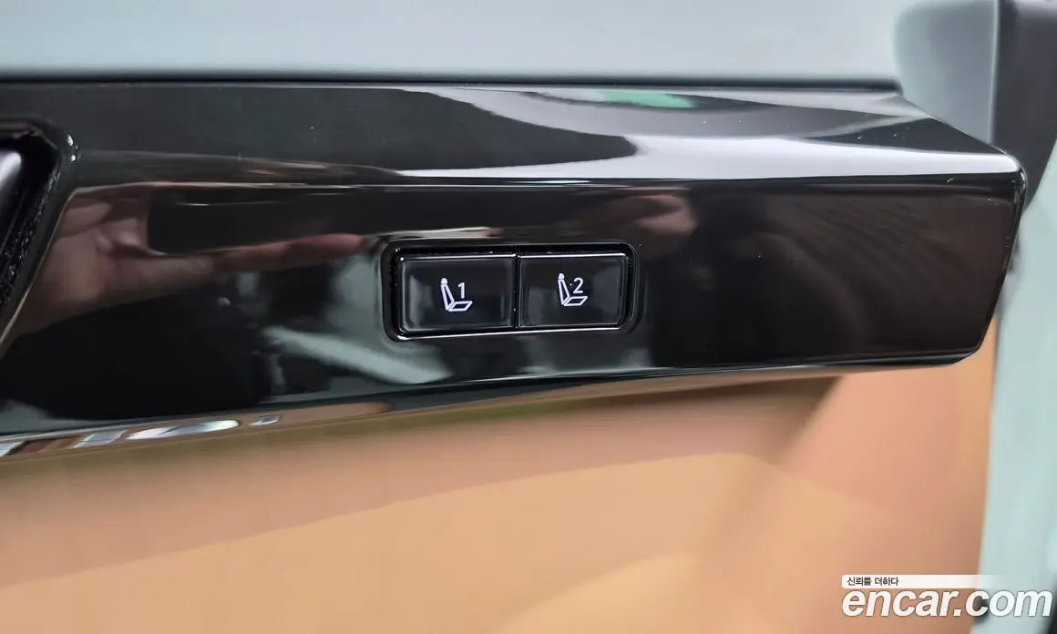 Hyundai Grandeur 2025 1.6 автомат (гидро), фото 16