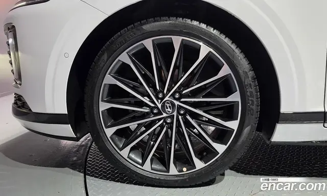 Hyundai Grandeur 2025 1.6 автомат (гидро), миниатюра 5