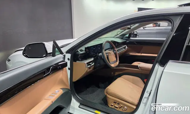 Hyundai Grandeur 2025 1.6 автомат (гидро), миниатюра 10