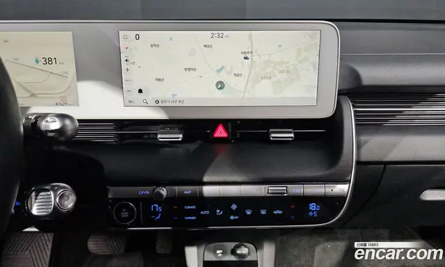 Hyundai Ioniq 5 2021 0.1 автомат (гидро), миниатюра 12