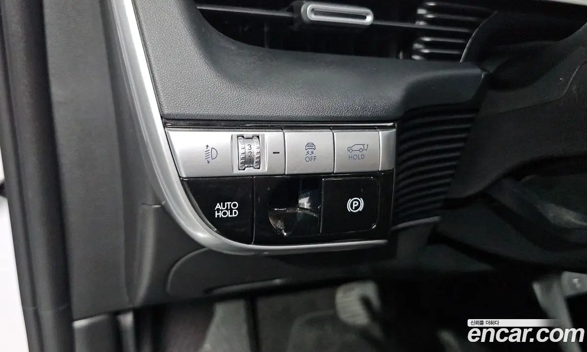 Hyundai Ioniq 5 2021 0.1 автомат (гидро), фото 16