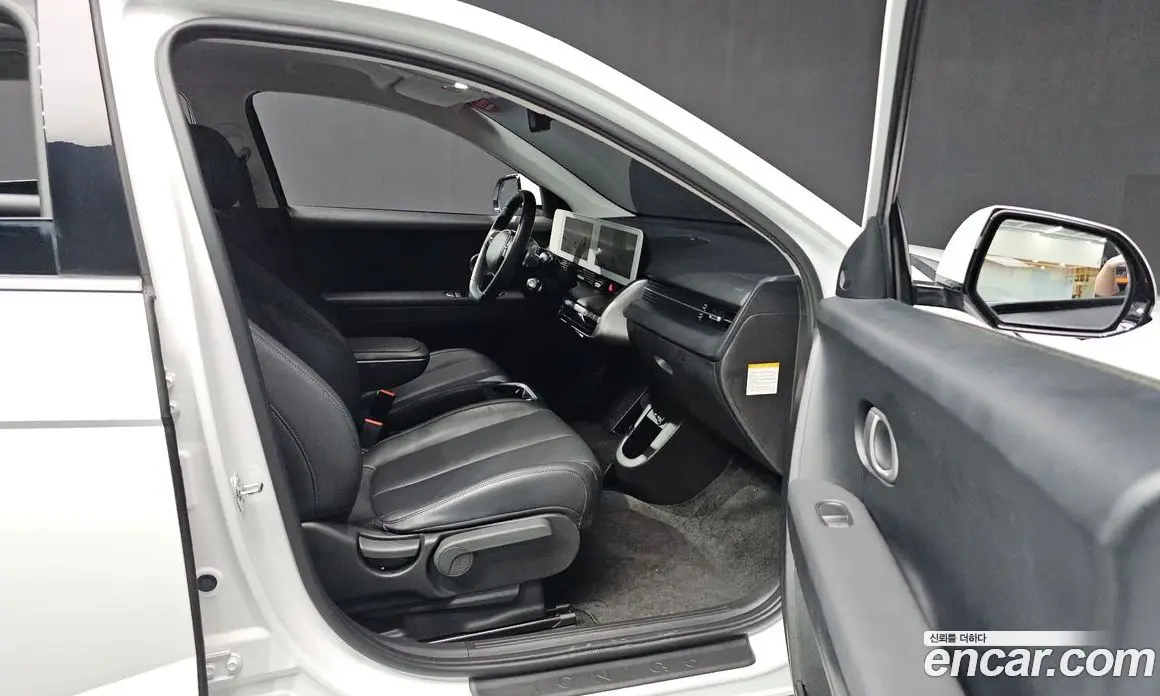 Hyundai Ioniq 5 2021 0.1 автомат (гидро), фото 18