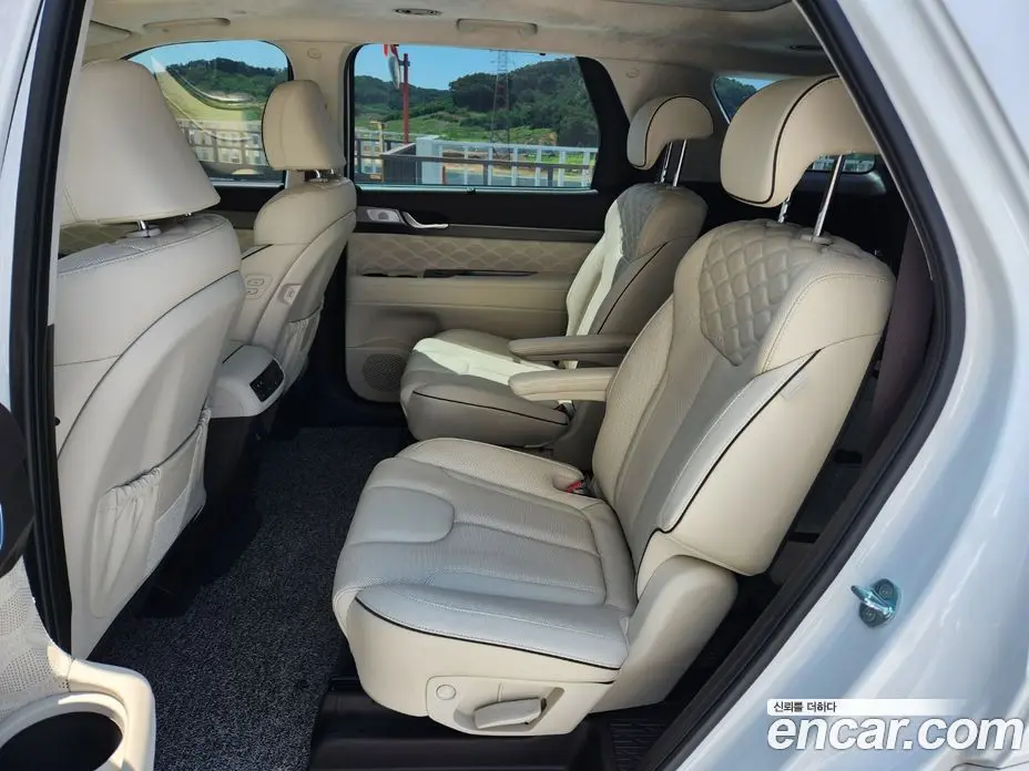 Hyundai Palisade 2022 2.2 автомат (гидро), фото 13 Hyundai Palisade 2022 2.2 автомат (гидро), фото 13