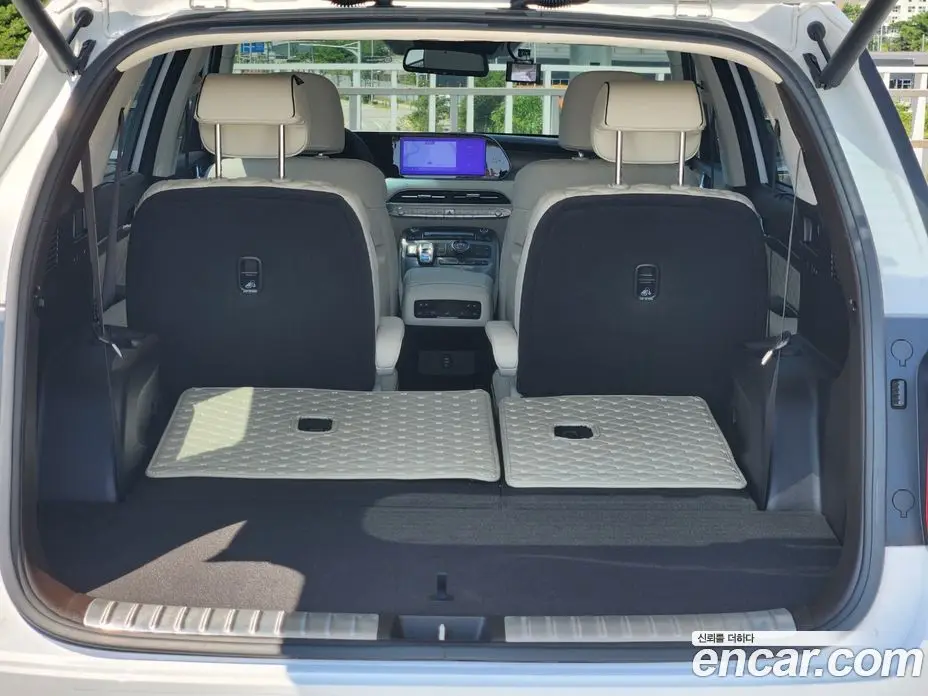 Hyundai Palisade 2022 2.2 автомат (гидро), фото 14 Hyundai Palisade 2022 2.2 автомат (гидро), фото 14
