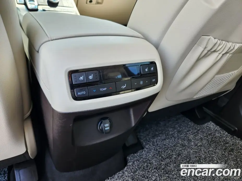 Hyundai Palisade 2022 2.2 автомат (гидро), фото 15 Hyundai Palisade 2022 2.2 автомат (гидро), фото 15