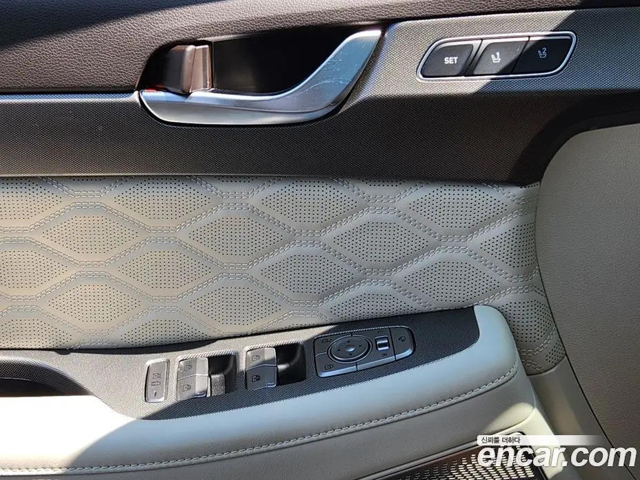 Hyundai Palisade 2022 2.2 автомат (гидро), фото 16 Hyundai Palisade 2022 2.2 автомат (гидро), фото 16