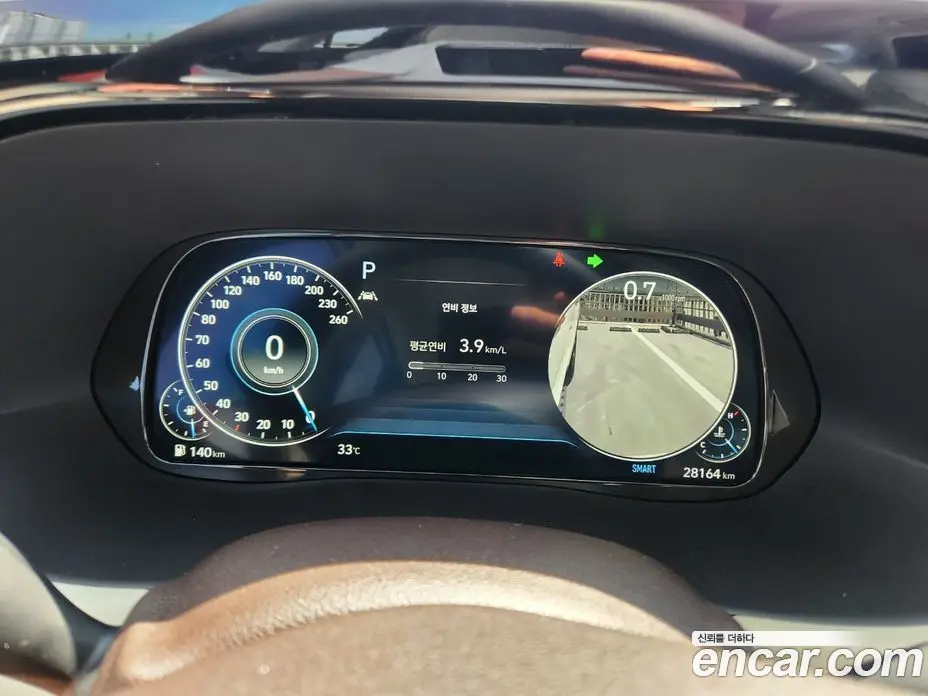 Hyundai Palisade 2022 2.2 автомат (гидро), фото 8 Hyundai Palisade 2022 2.2 автомат (гидро), фото 8