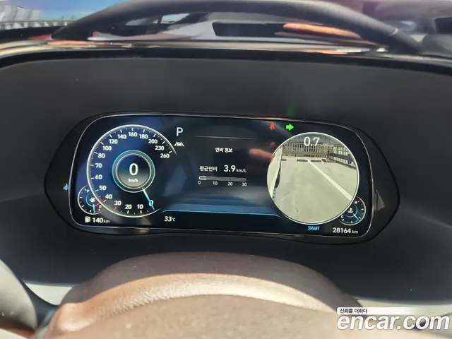 Hyundai Palisade 2022 2.2 автомат (гидро), миниатюра 8 Hyundai Palisade 2022 2.2 автомат (гидро), миниатюра 8