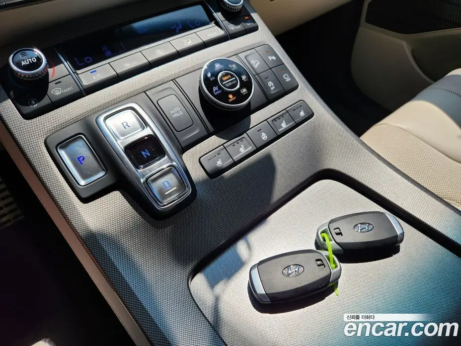 Hyundai Palisade 2022 2.2 автомат (гидро), фото 9 Hyundai Palisade 2022 2.2 автомат (гидро), фото 9