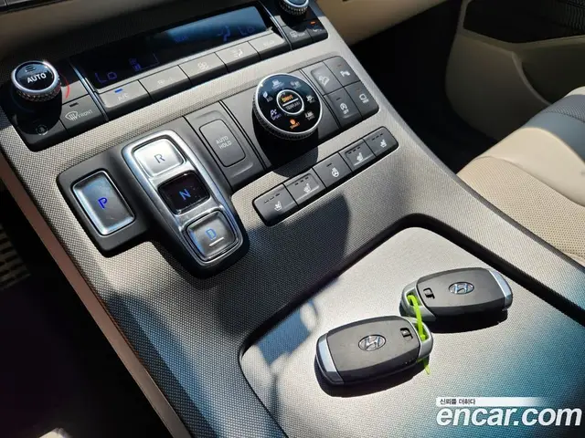 Hyundai Palisade 2022 2.2 автомат (гидро), миниатюра 9 Hyundai Palisade 2022 2.2 автомат (гидро), миниатюра 9