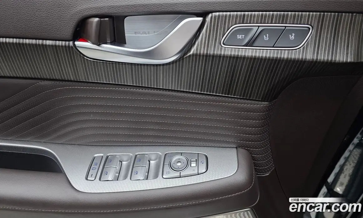 Hyundai Palisade 2022 2.2 автомат (гидро), фото 11 Hyundai Palisade 2022 2.2 автомат (гидро), фото 11