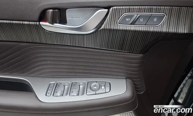 Hyundai Palisade 2022 2.2 автомат (гидро), миниатюра 11 Hyundai Palisade 2022 2.2 автомат (гидро), миниатюра 11