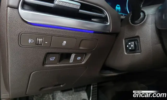 Hyundai Palisade 2022 2.2 автомат (гидро), миниатюра 12