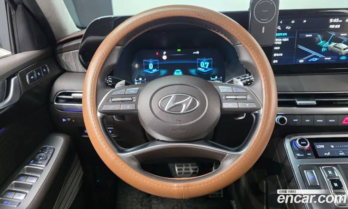 Hyundai Palisade 2022 2.2 автомат (гидро), фото 13 Hyundai Palisade 2022 2.2 автомат (гидро), фото 13