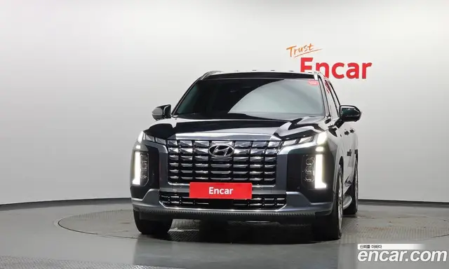 Hyundai Palisade 2022 2.2 автомат (гидро), миниатюра 3 Hyundai Palisade 2022 2.2 автомат (гидро), миниатюра 3
