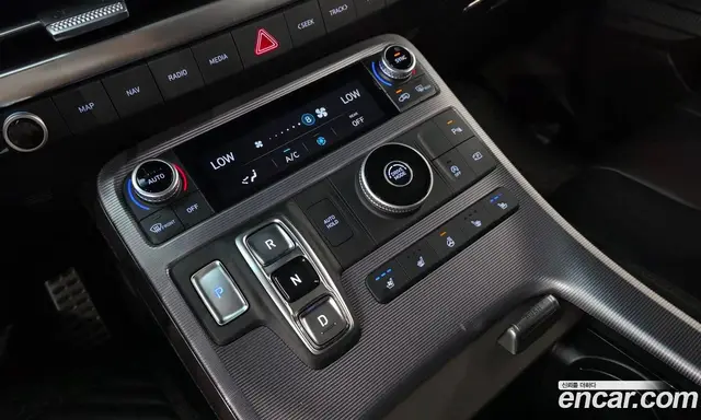 Hyundai Palisade 2022 2.2 автомат (гидро), миниатюра 9 Hyundai Palisade 2022 2.2 автомат (гидро), миниатюра 9